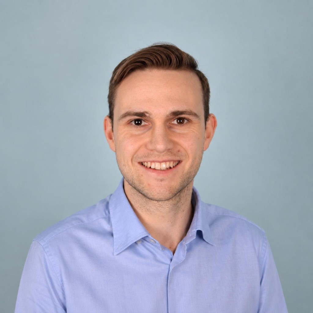 Niklas Eisl