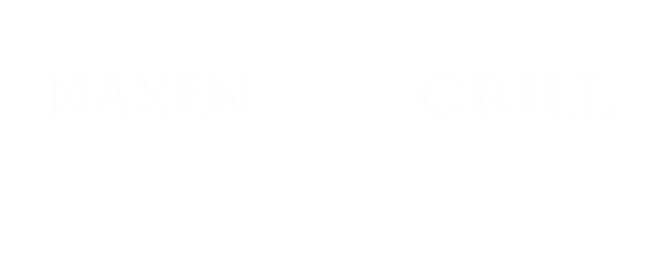 Haxengrill Logo